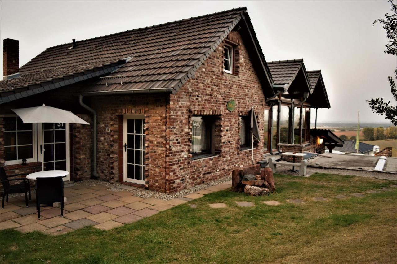 Kreuzau Domizil Hotel Bei Welter Nideggen מראה חיצוני תמונה