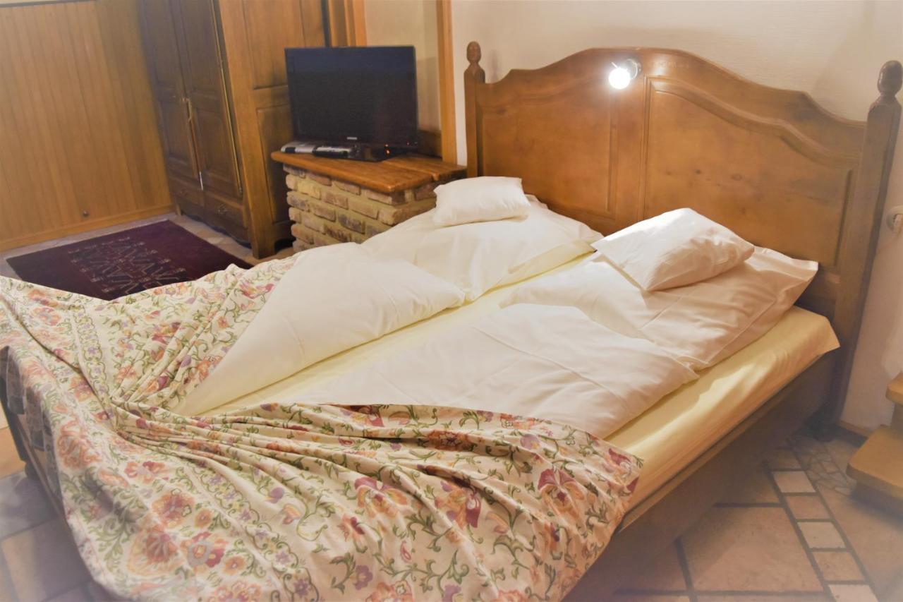 Kreuzau Domizil Hotel Bei Welter Nideggen מראה חיצוני תמונה