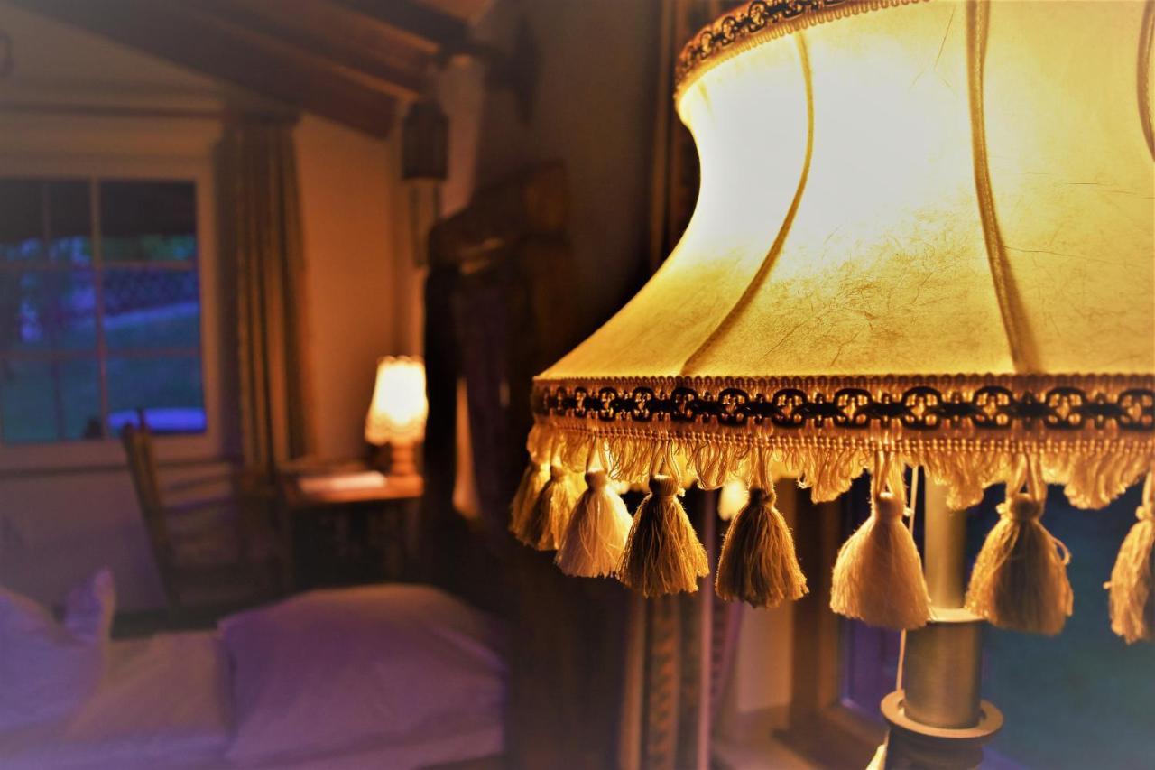 Kreuzau Domizil Hotel Bei Welter Nideggen מראה חיצוני תמונה