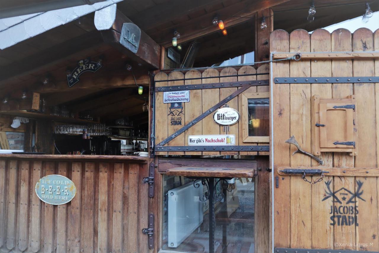 Kreuzau Domizil Hotel Bei Welter Nideggen מראה חיצוני תמונה