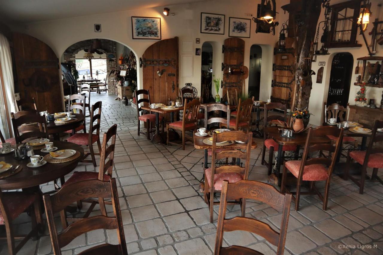 Kreuzau Domizil Hotel Bei Welter Nideggen מראה חיצוני תמונה